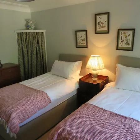 Balvraid Lodge B&B-2