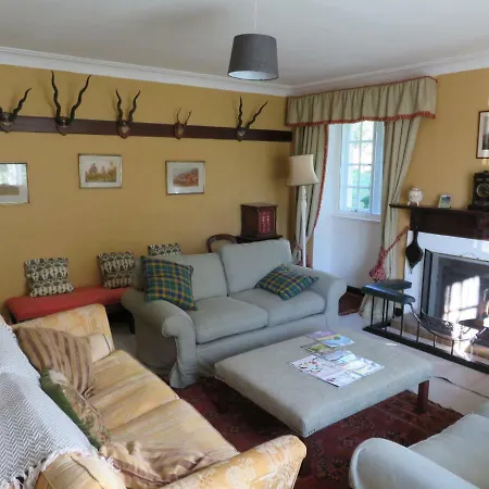Balvraid Lodge B&B-3